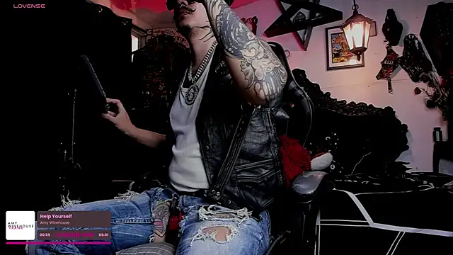 allanhurtss online show from 14, 4, 2026