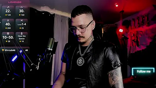 allanhurtss online show from 13, 10, 2025