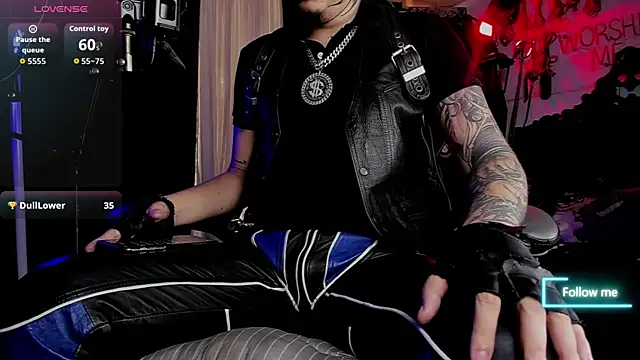 allanhurtss online show from 12, 11, 2025