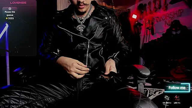 allanhurtss online show from 30, 9, 2025