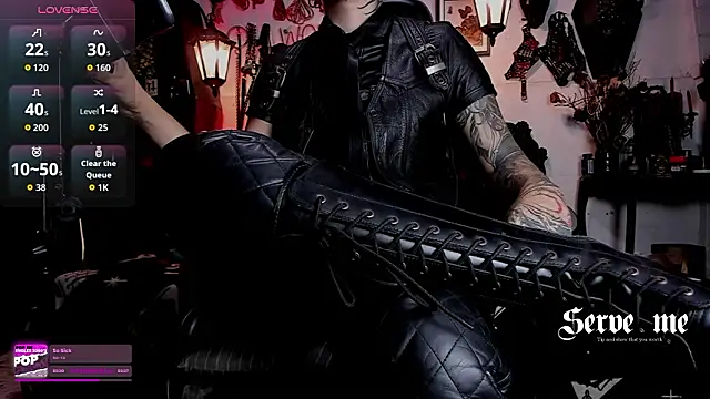 allanhurtss online show from 23, 2, 2026