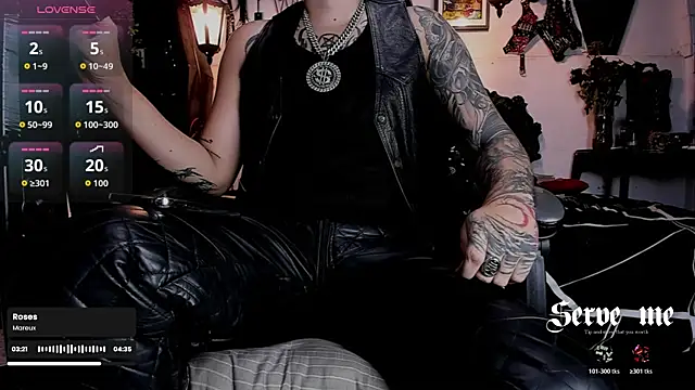 allanhurtss online show from 5, 5, 2026