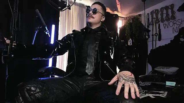 allanhurtss online show from 17, 2, 2025