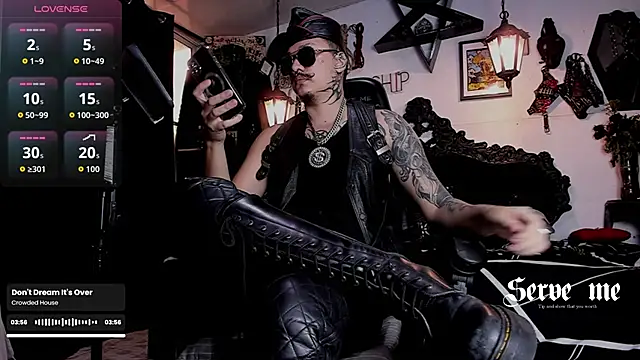 allanhurtss online show from 3, 5, 2026