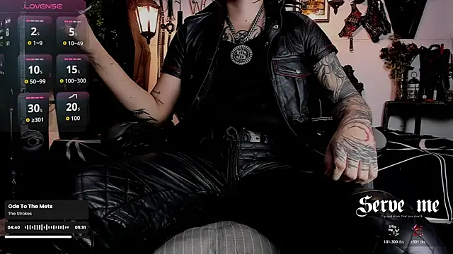 Snapshot of allanhurtss chatting on 7, 7, 2026 allanhurtss online show from 7, 7, 2026