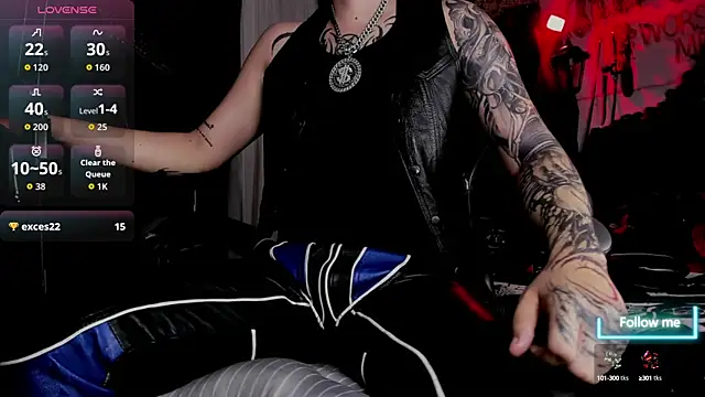 allanhurtss online show from 3, 10, 2025