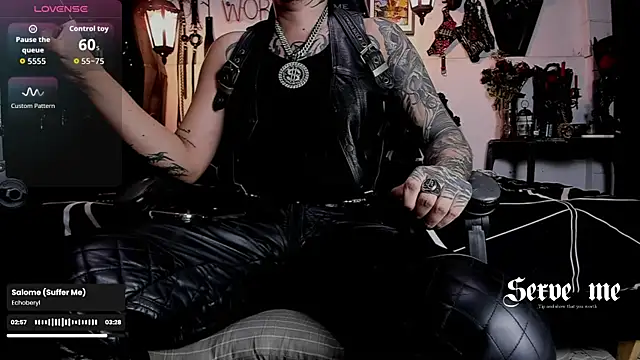 Snapshot of allanhurtss chatting on 10, 6, 2026 allanhurtss online show from 10, 6, 2026