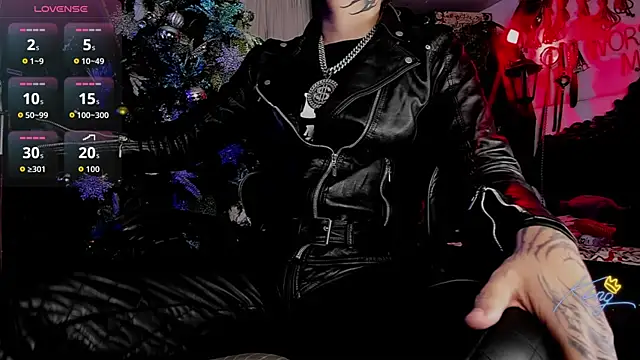 allanhurtss online show from 16, 12, 2025