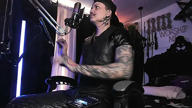 allanhurtss online show from 10, 3, 2025