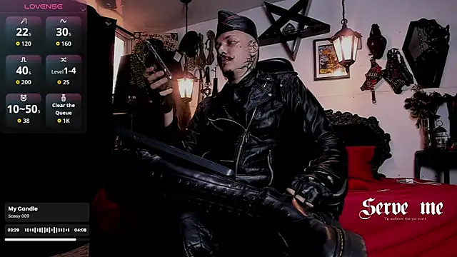 allanhurtss online show from 21, 5, 2026