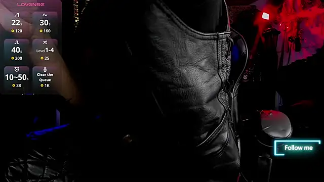 allanhurtss online show from 13, 11, 2025