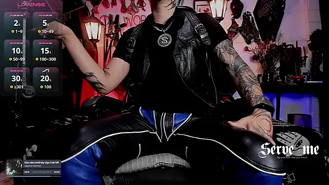 allanhurtss online show from 13, 2, 2026