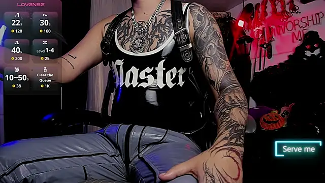 allanhurtss online show from 28, 11, 2025