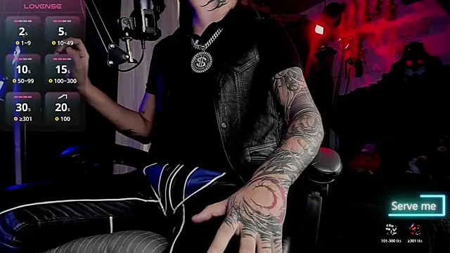 allanhurtss online show from 15, 11, 2025