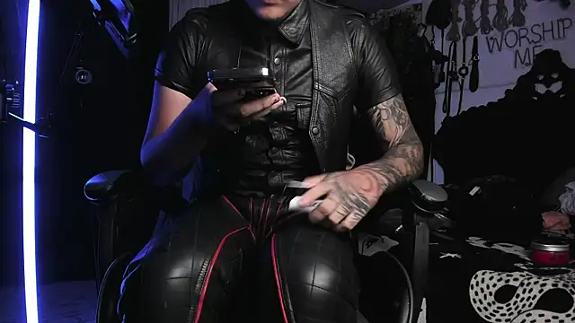 allanhurtss online show from 22, 3, 2025