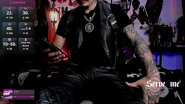 allanhurtss online show from 2, 2, 2026