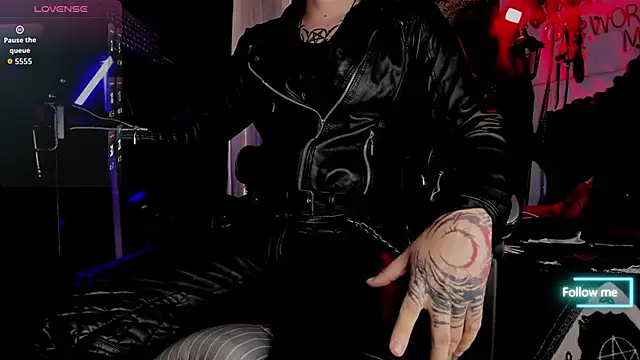 allanhurtss online show from 2, 10, 2025