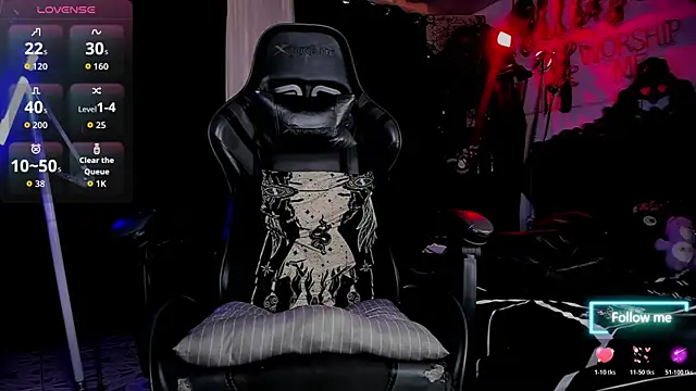 allanhurtss online show from 5, 11, 2025