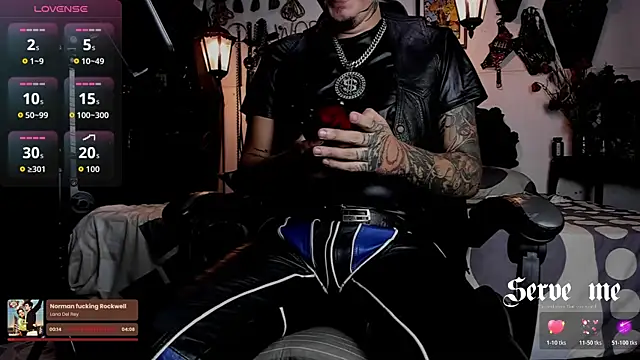 allanhurtss online show from 2, 4, 2026