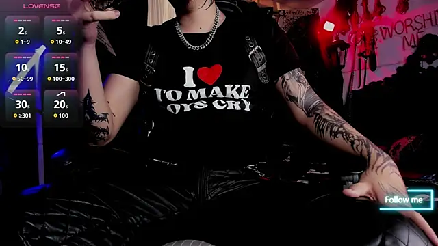 allanhurtss online show from 4, 10, 2025