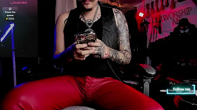 allanhurtss online show from 26, 9, 2025