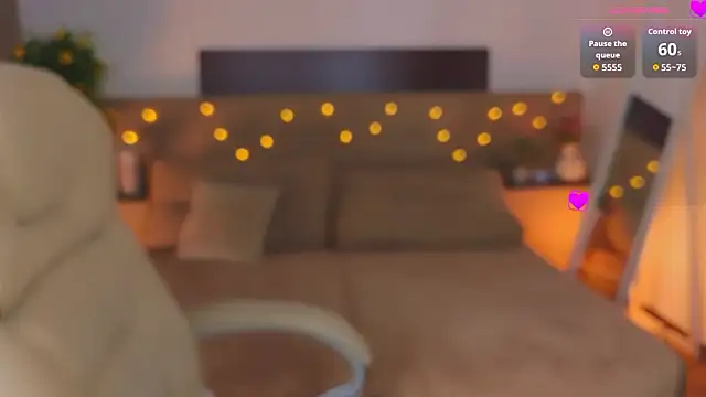 Viola  Shy online show from 23, 3, 2026