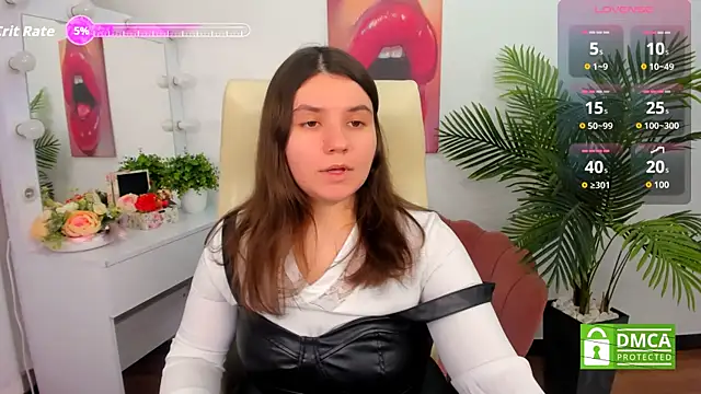 Viola  Shy online show from 6, 10, 2025