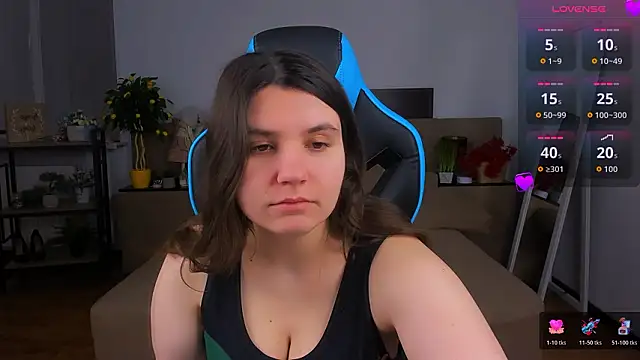 Viola  Shy online show from 10, 2, 2026