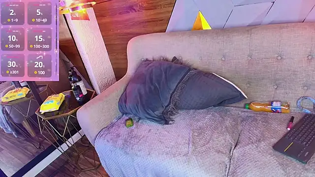 sarah banks1 online show from 19, 2, 2025