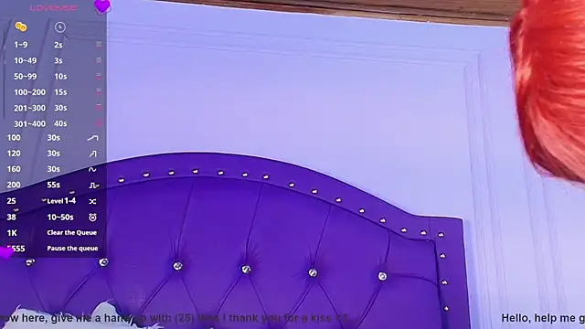 Snapshot of sarah_banks1 chatting on 15, 6, 2026 sarah banks1 online show from 15, 6, 2026