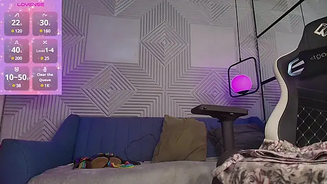 sarah banks1 online show from 22, 2, 2025