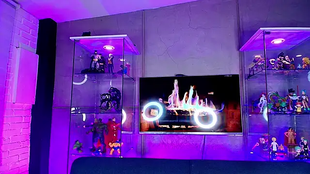 Snapshot of sarah_banks1 chatting on 11, 2, 2026 sarah banks1 online show from 11, 2, 2026