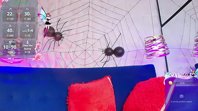 sarah banks1 online show from 22, 12, 2025