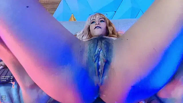 sarah banks1 online show from 12, 3, 2025