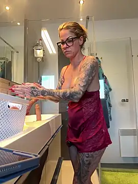 Tatjana Sue online show from 30, 12, 2024