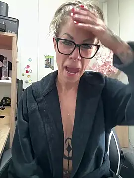 Tatjana Sue online show from 19, 3, 2025