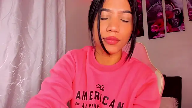 Alissarhys26 online show from 19, 12, 2024