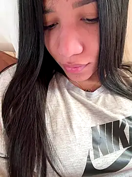 Alissarhys26 online show from 18, 12, 2025