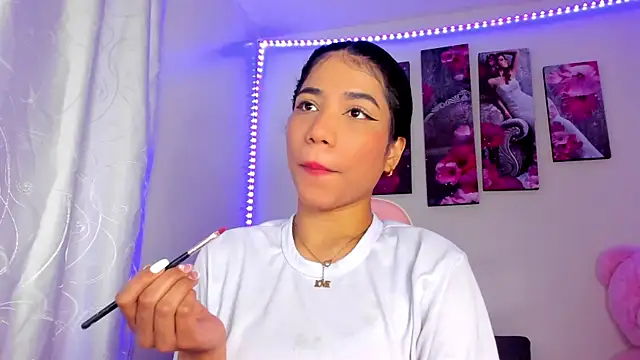 Alissarhys26 online show from 29, 12, 2024