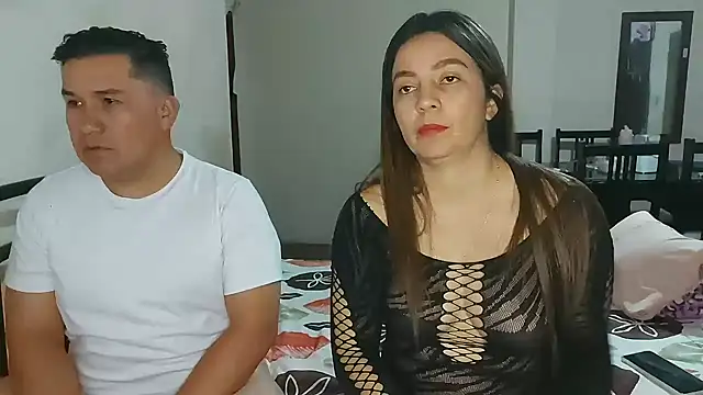 ferchoDC78 online show from 28, 4, 2026