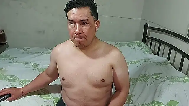 ferchoDC78 online show from 10, 2, 2026