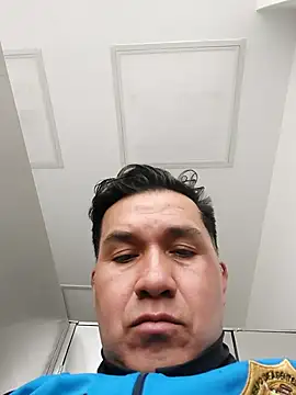 ferchoDC78 online show from 11, 2, 2026