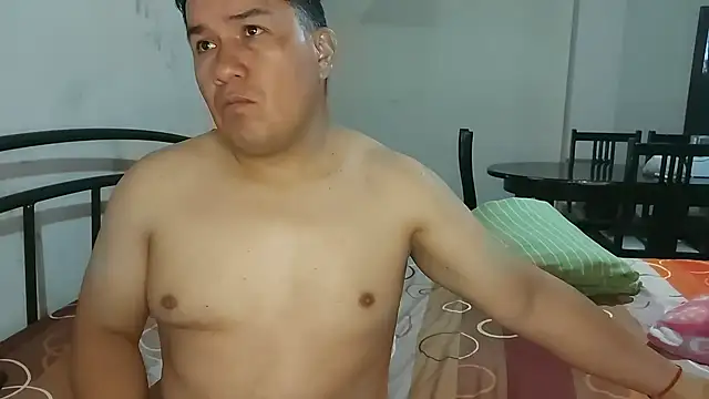 ferchoDC78 online show from 8, 4, 2026