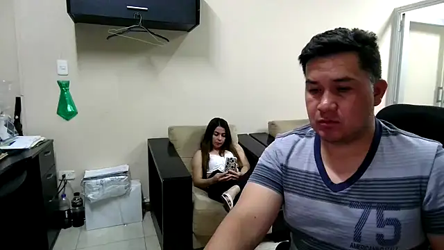 ferchoDC78 online show from 5, 4, 2026