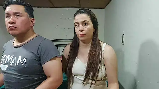 ferchoDC78 online show from 22, 12, 2025