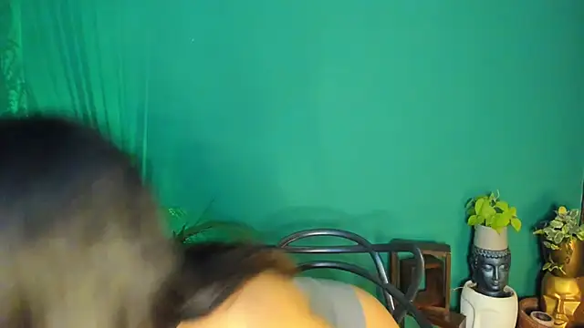 Snapshot of Anne_Babb chatting on 22, 1, 2025 Anne Babb online show from 22, 1, 2025