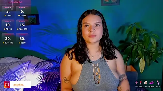 Snapshot of Anne_Babb chatting on 25, 9, 2025 Anne Babb online show from 25, 9, 2025