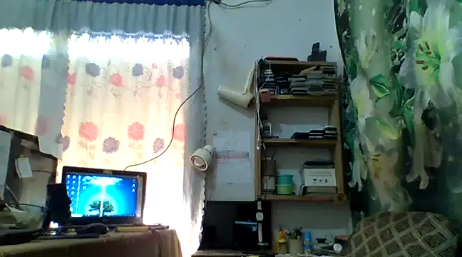 Fuckwell boy007 online show from 7, 3, 2025