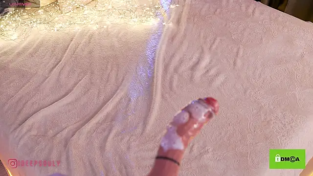 Deepsouly online show from 6, 2, 2025