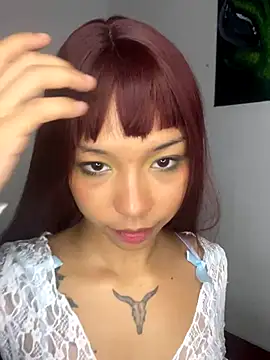 abby dove17 online show from 29, 11, 2025